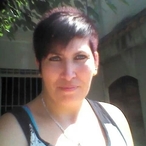 Lorline, 41 ans, Garéoult