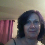 Eryka, 45 ans, Gassin