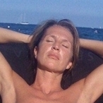 Kaori, 45 ans, Toulon