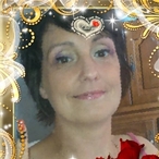 Zoubida, 45 ans, LaMartre