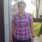 Molene, 45 ans, Flayosc