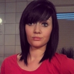 Lillian, 24 ans, LePradet