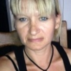 Ottilia, 45 ans, Montauroux