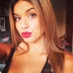 Klelia, 23 ans, Mazaugues