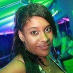Khalida, 26 ans, Besse-sur-Issole