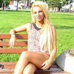 Haifa, 35 ans, LaCrau