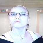Gisèle, 41 ans, Bagnols-en-Forêt