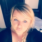 Meilyne, 25 ans, Figanières