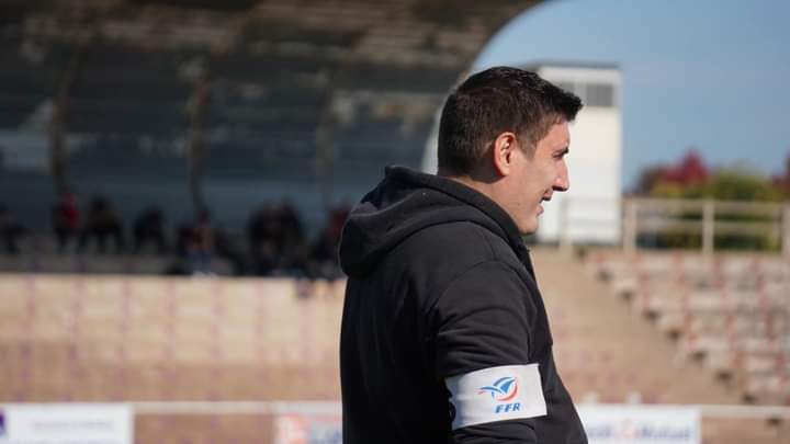 Eugenio, 39 ans, Grimaud