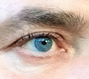 Walker, 45 ans, LeThoronet