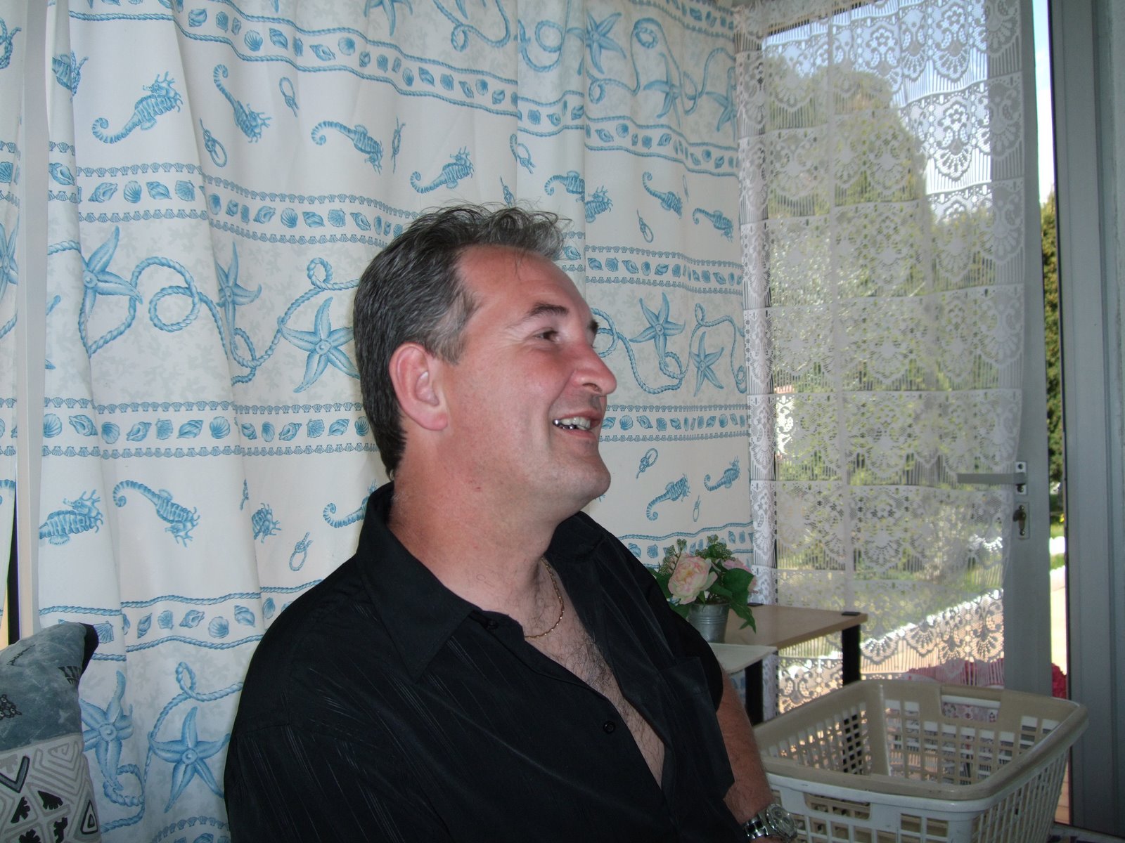 Guilherm, 45 ans, Bras