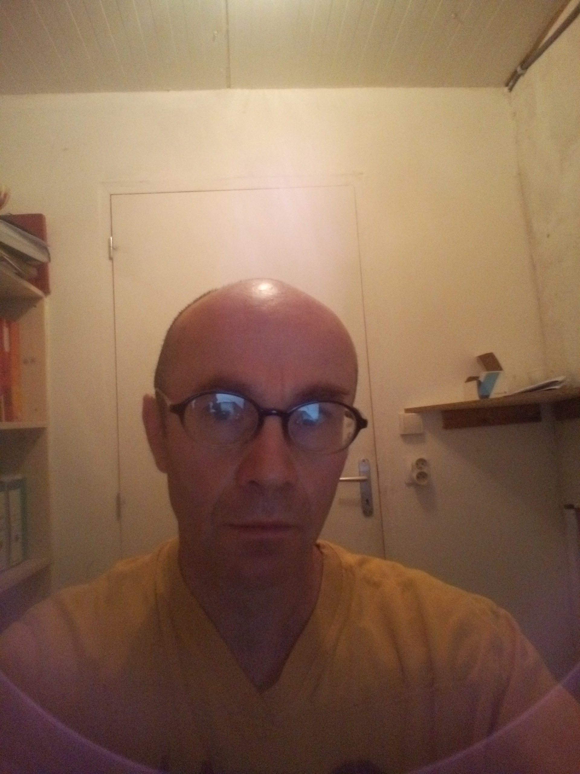 Byron, 45 ans, Saint-Mandrier-sur-Mer