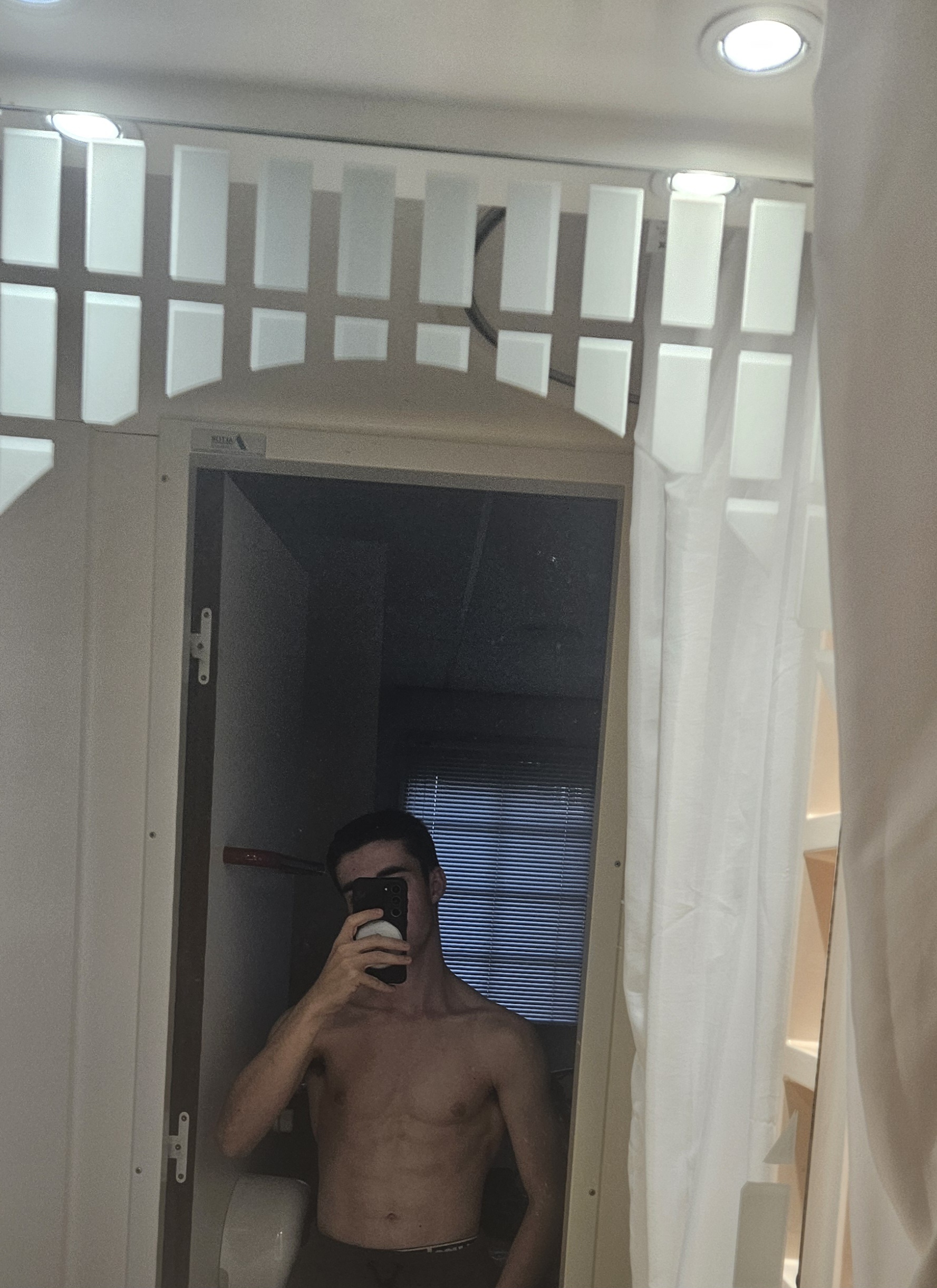Fulgence, 22 ans, Vinon-sur-Verdon