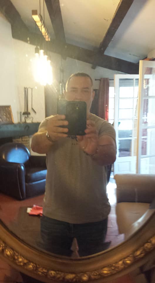 Lyvan, 45 ans, Flassans-sur-Issole