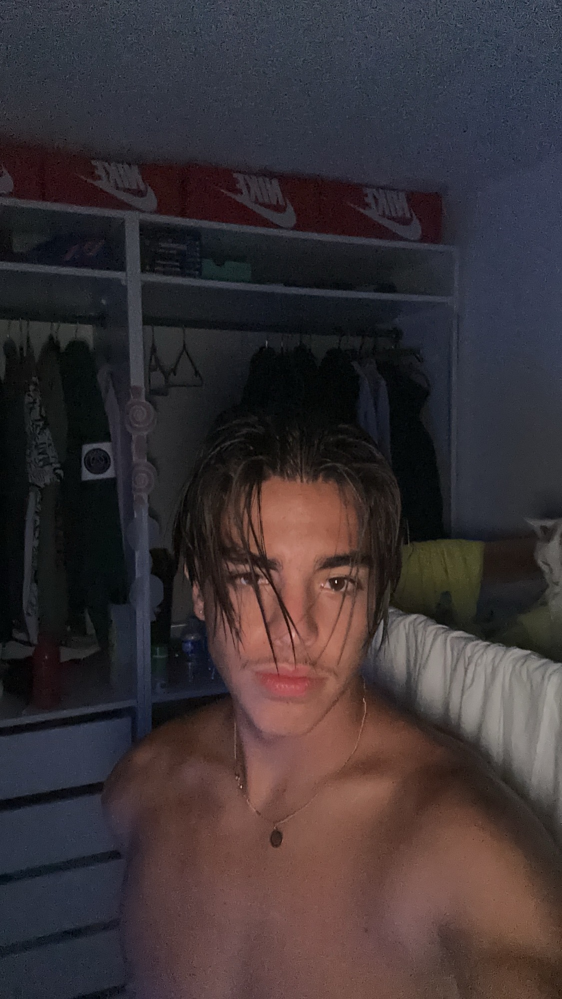Jimi, 22 ans, Aups