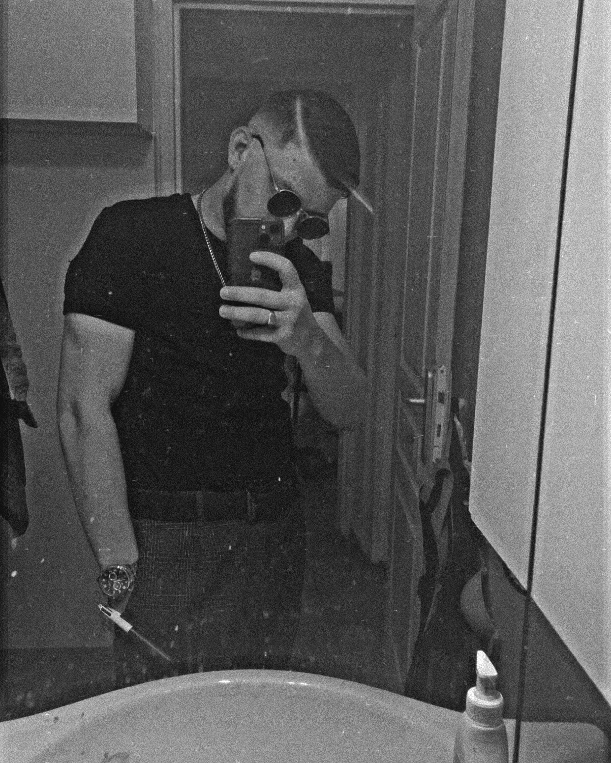 Mazen, 26 ans, Rayol-Canadel-sur-Mer