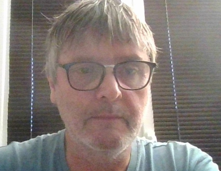 Rayyan, 45 ans, LaLonde-les-Maures
