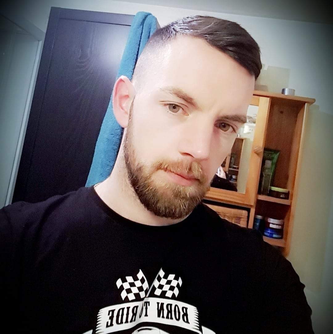 Itamar, 37 ans, Régusse