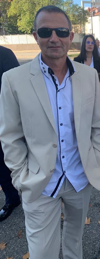 Nathan, 45 ans, Toulon