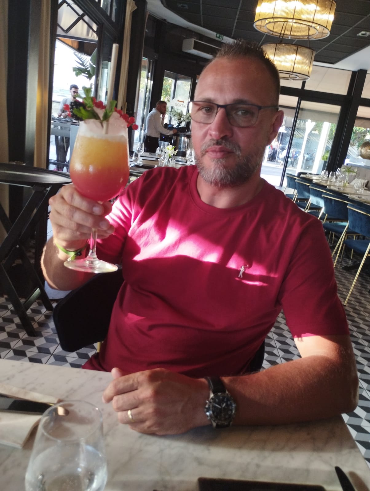 Diadie, 45 ans, LaValette-du-Var