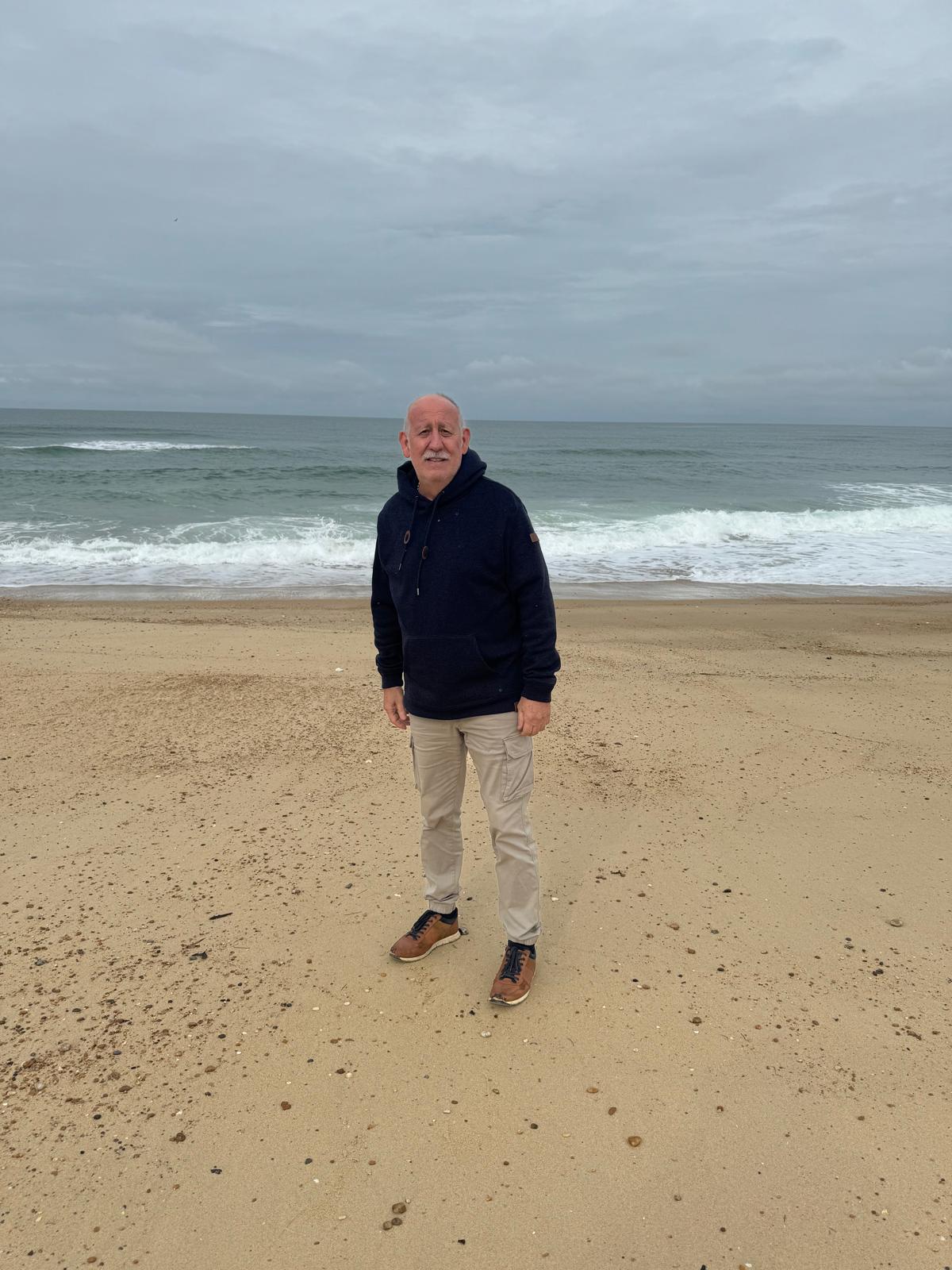 Louis-georges, 45 ans, Toulon