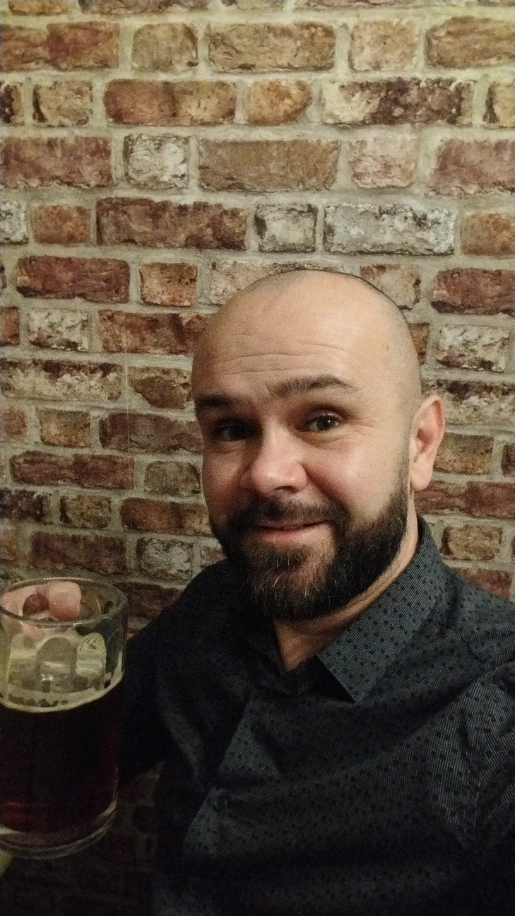 Nasser, 40 ans, LesAdrets-de-l'Estérel