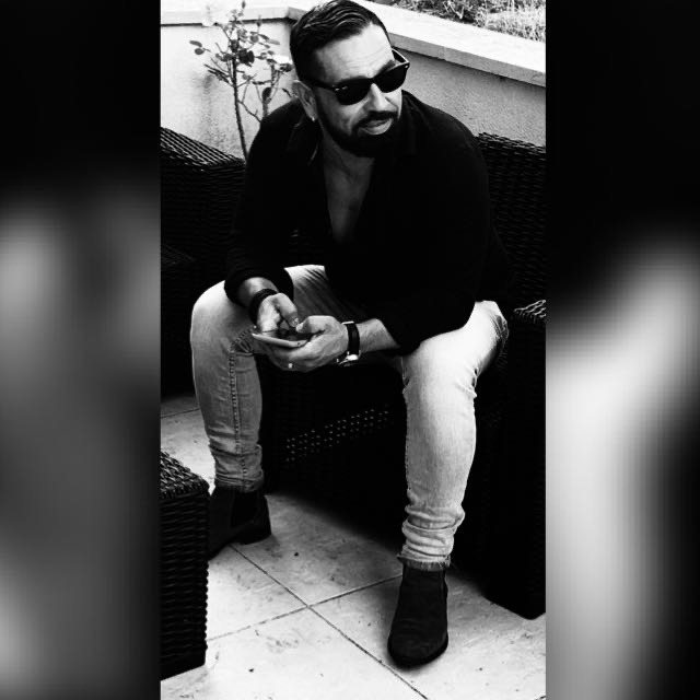Paol, 45 ans, LeRevest-les-Eaux