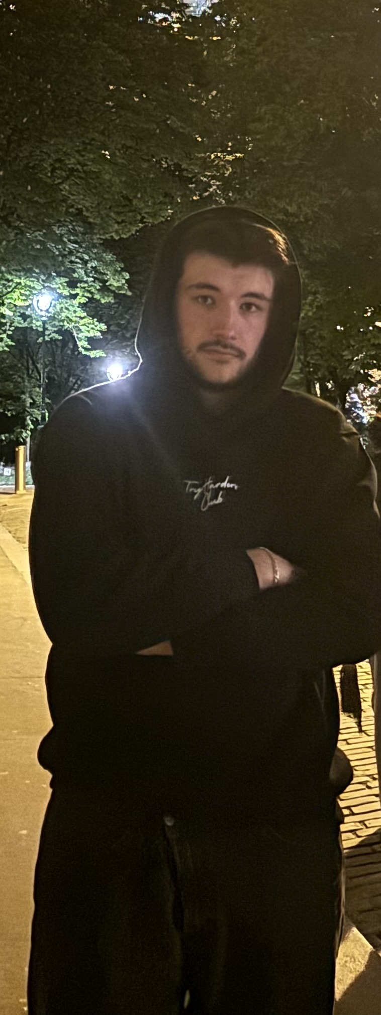 Federico, 36 ans, Besse-sur-Issole