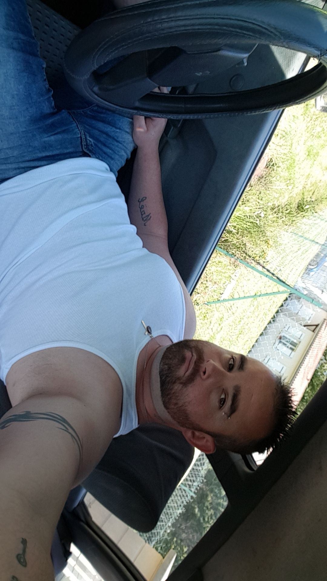 Giorgio, 37 ans, Moissac-Bellevue