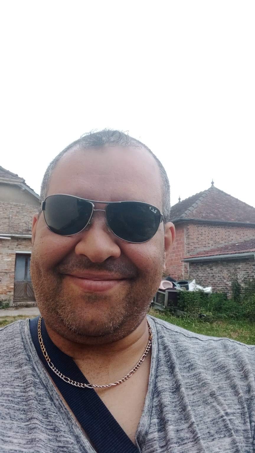 Eucher, 45 ans, Gonfaron