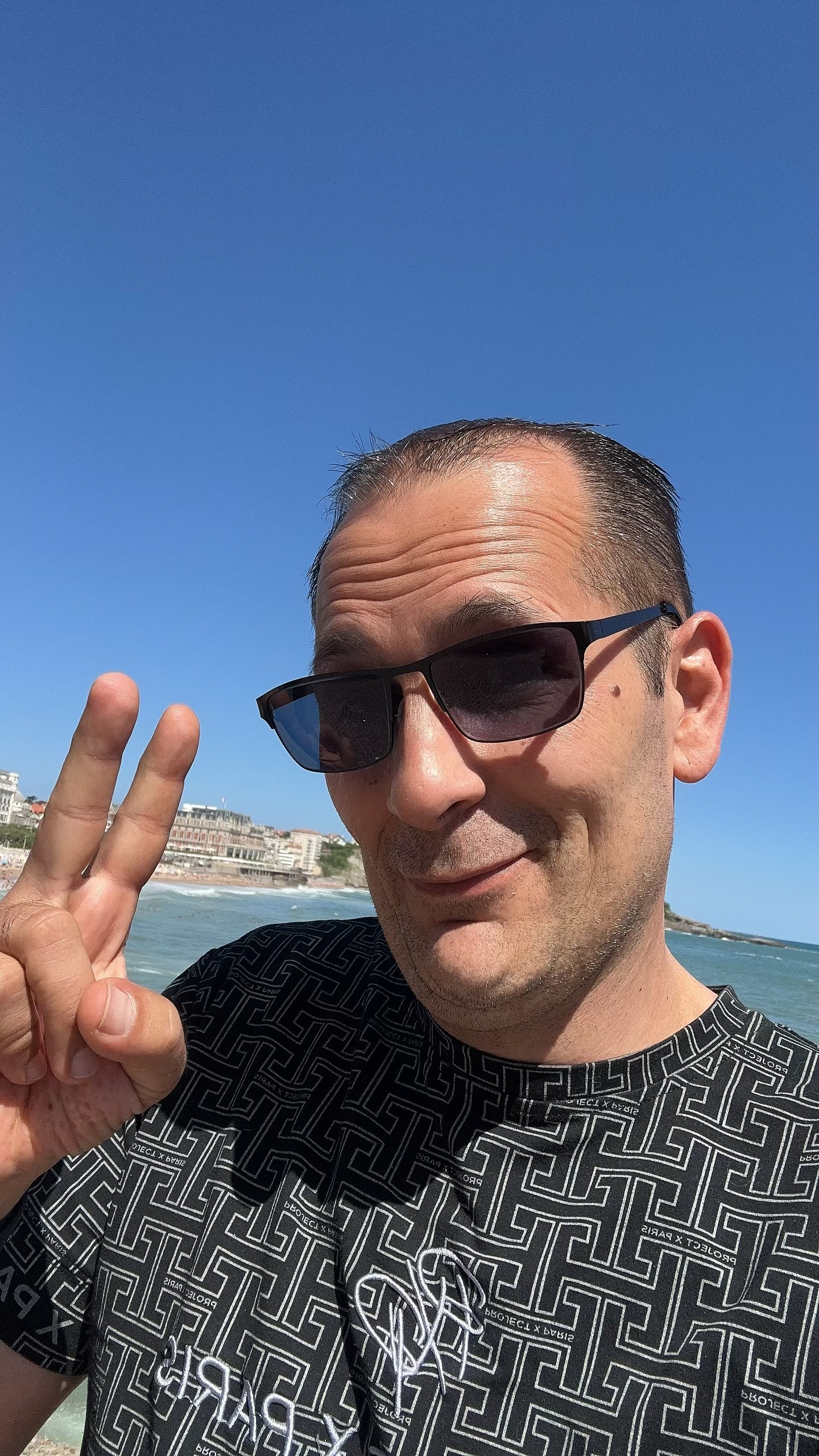 Mendy, 44 ans, Besse-sur-Issole
