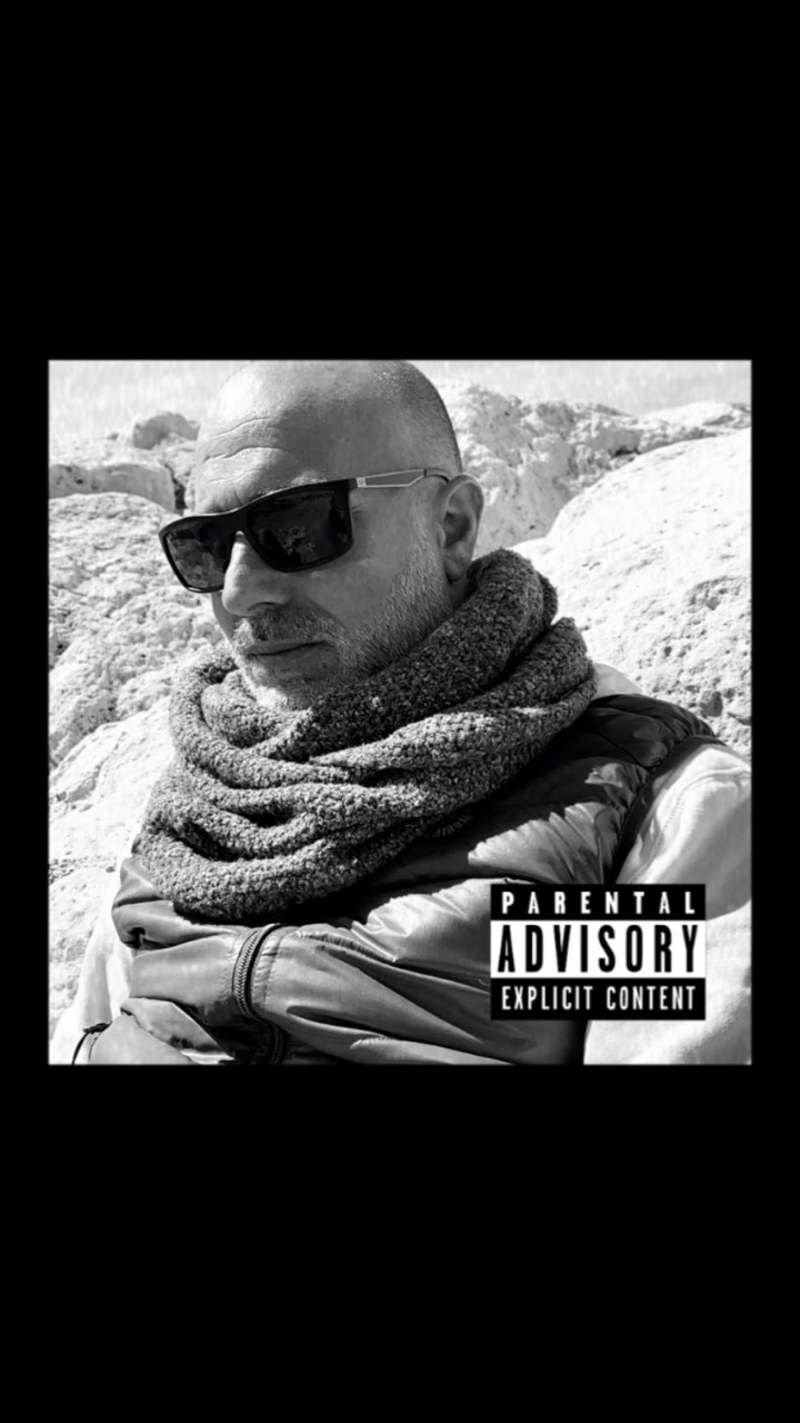 Roland, 44 ans, Gonfaron