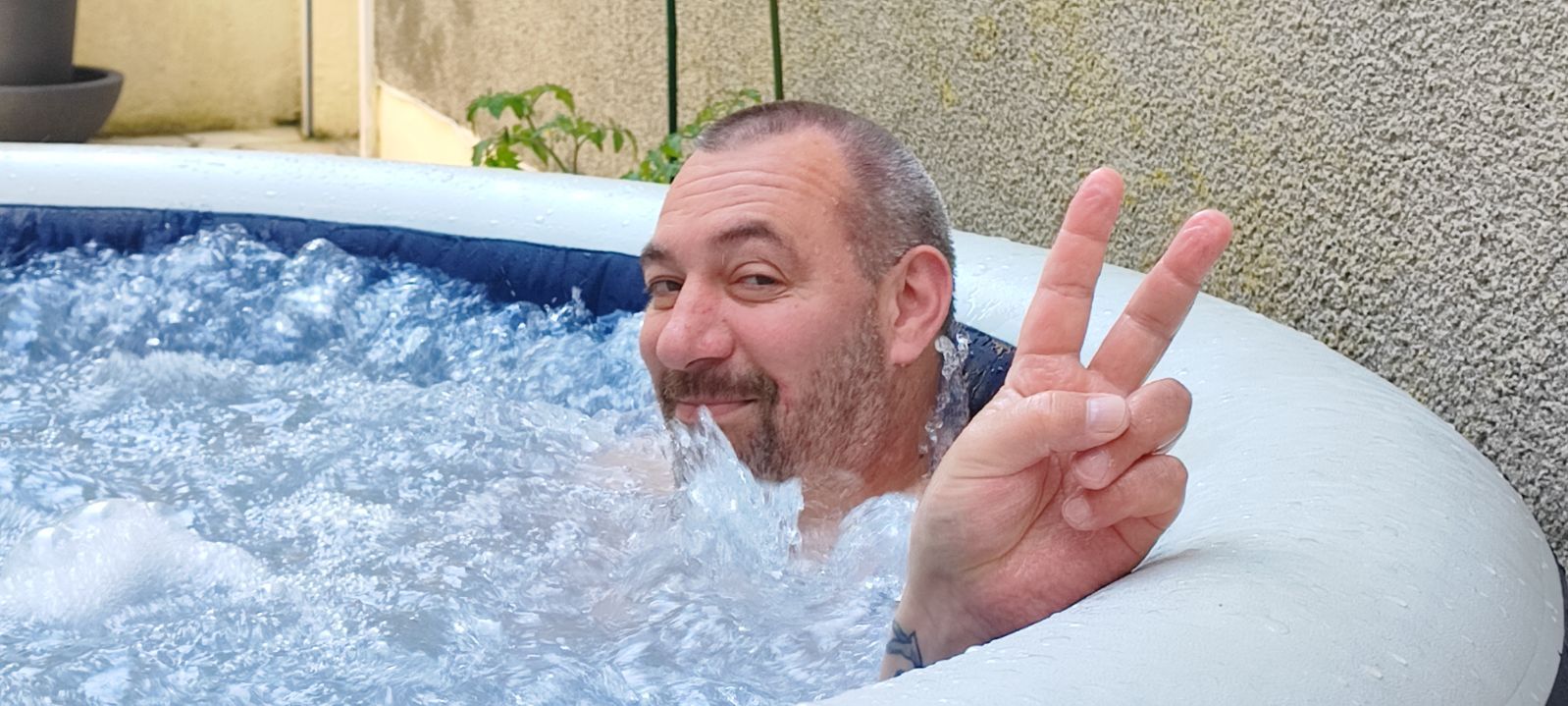 Janys, 45 ans, Saint-Raphaël