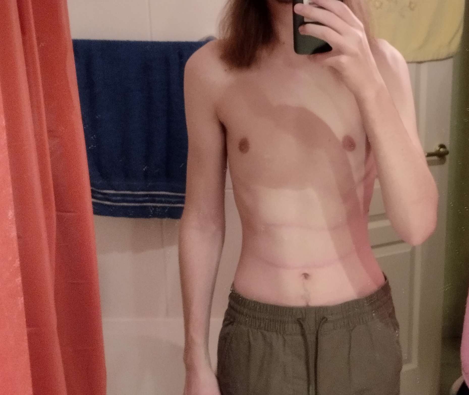 Nilo, 22 ans, Fréjus