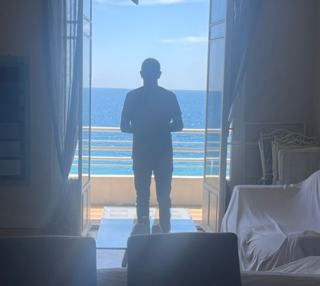 Dylane, 45 ans, LeLavandou