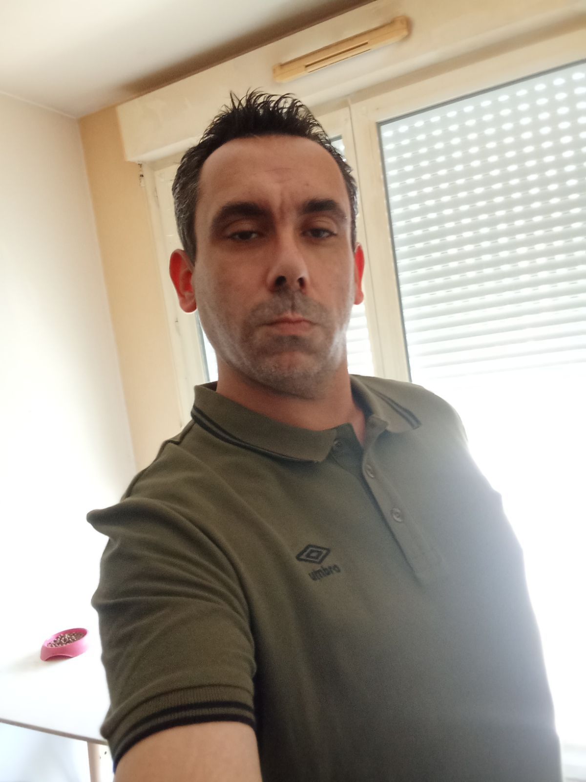 Luken, 37 ans, LeCannet-des-Maures