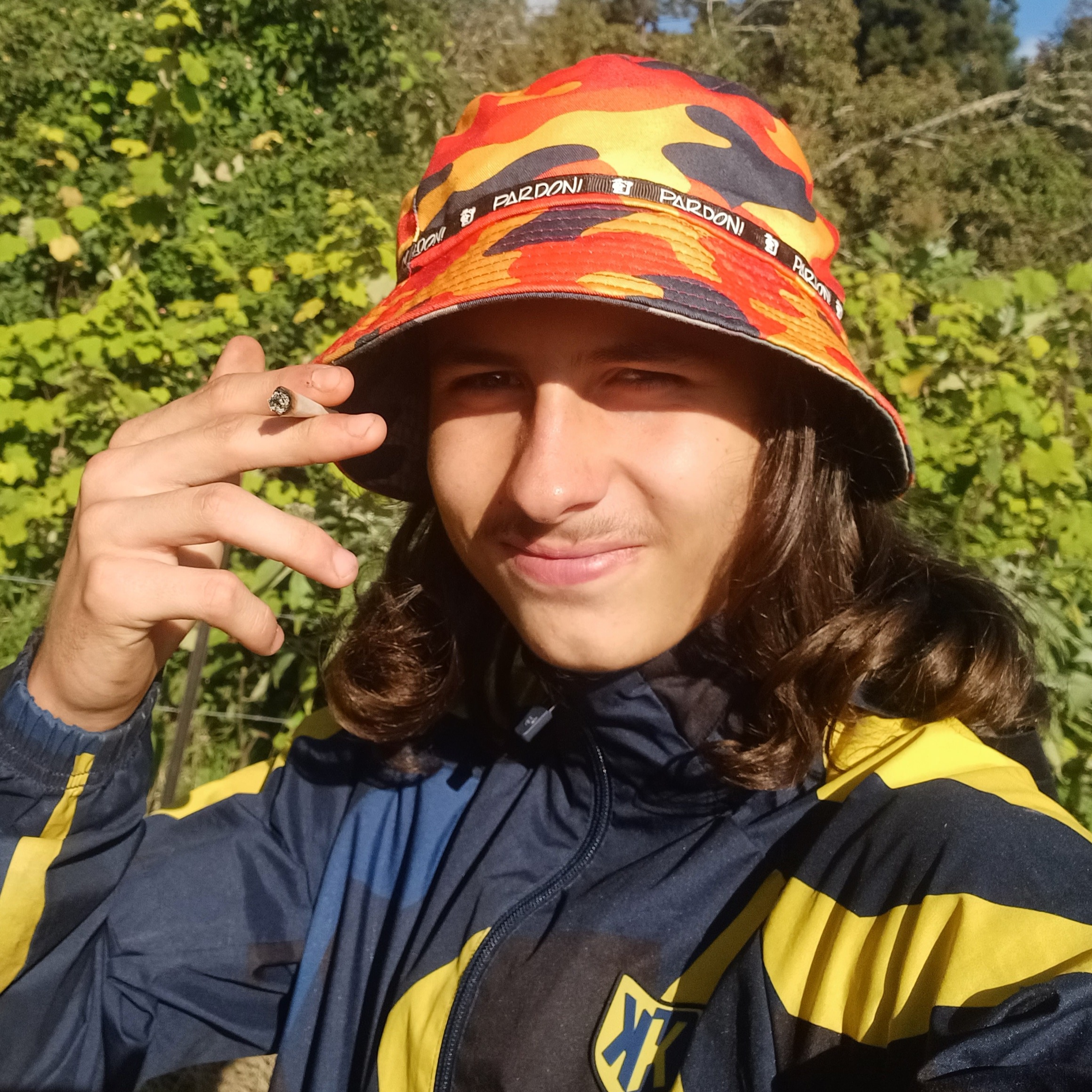 Esprit, 22 ans, Gassin