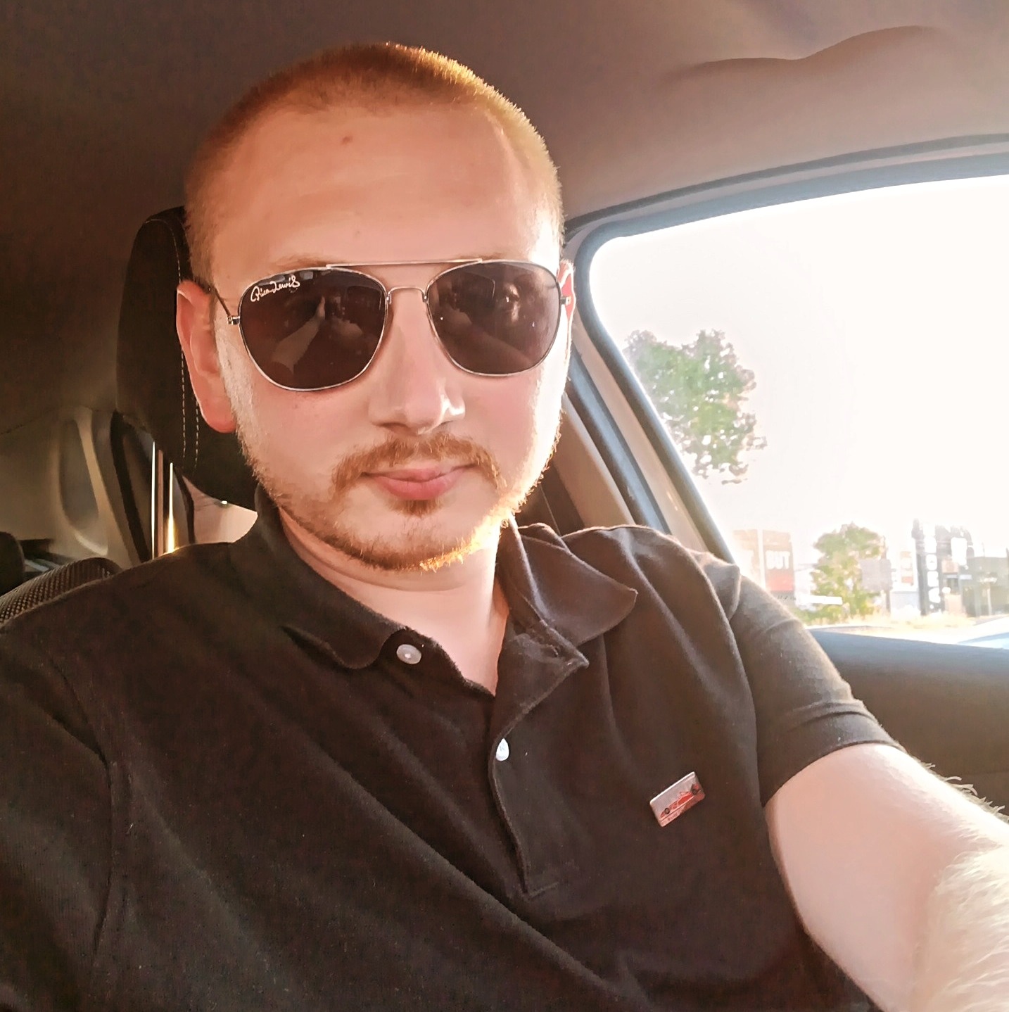 Eraldo, 29 ans, LeVal