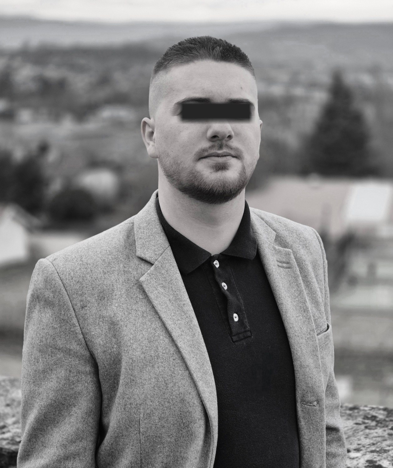 Antero, 25 ans, Besse-sur-Issole
