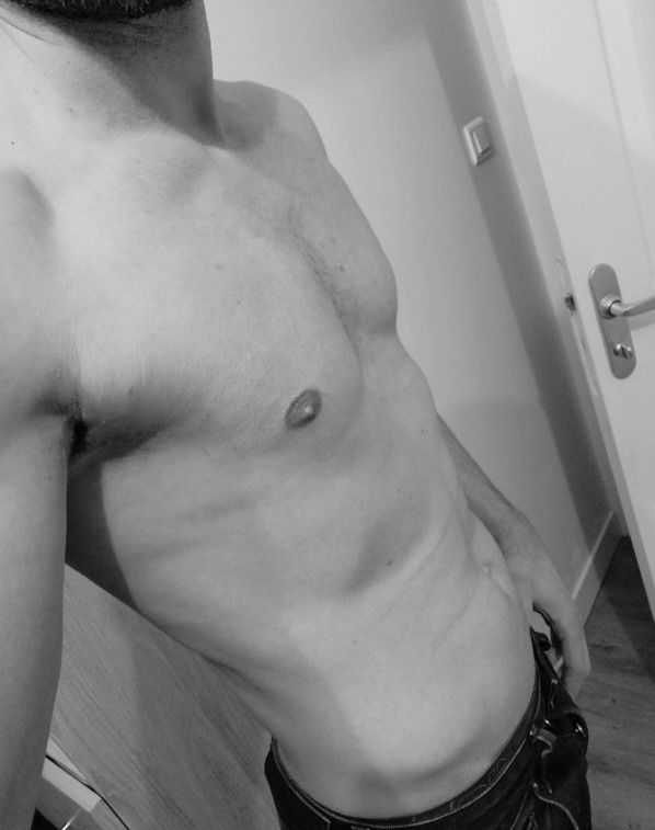 Cyrile, 37 ans, Pourrières