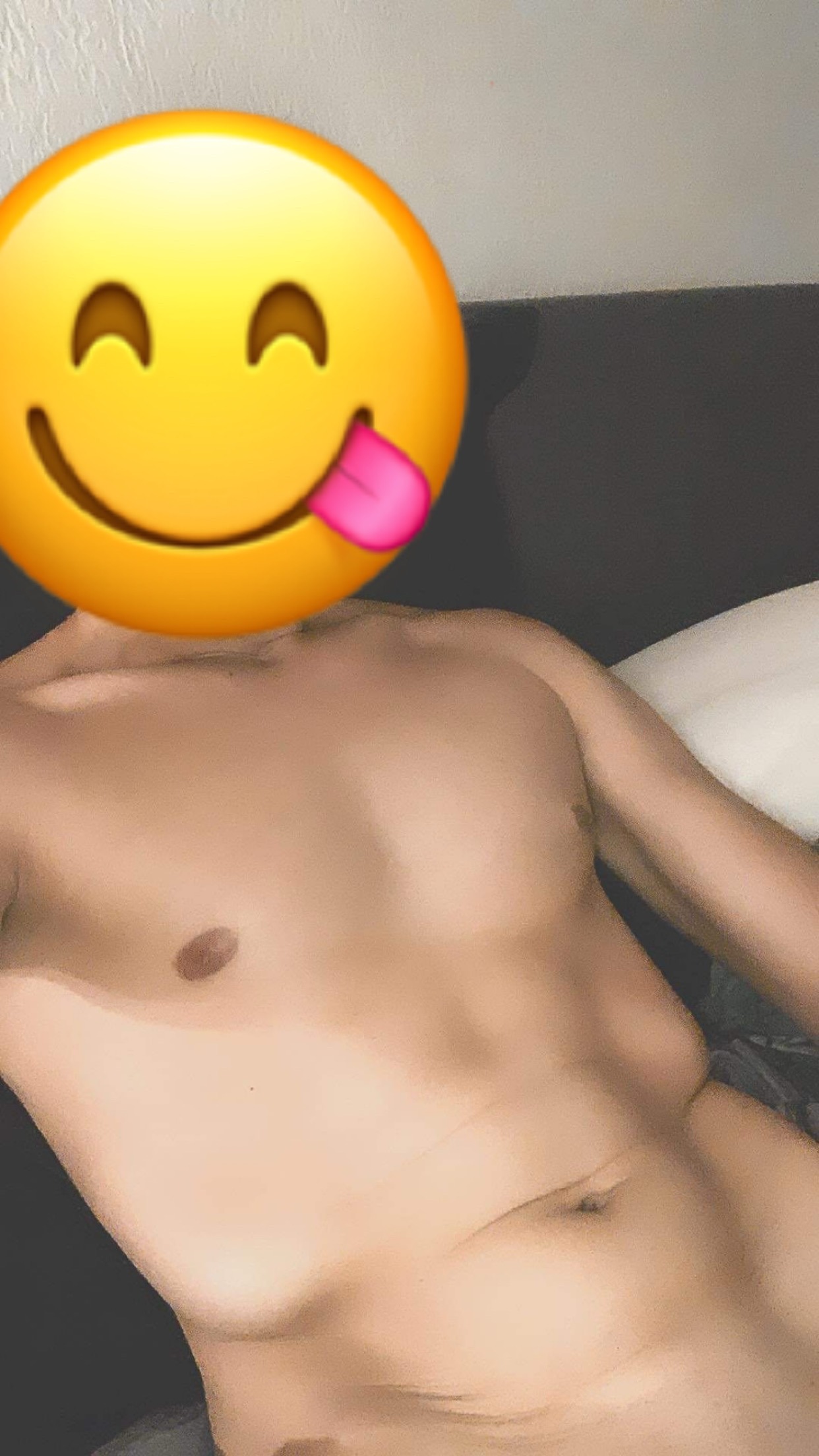 Vladimir, 25 ans, Bras