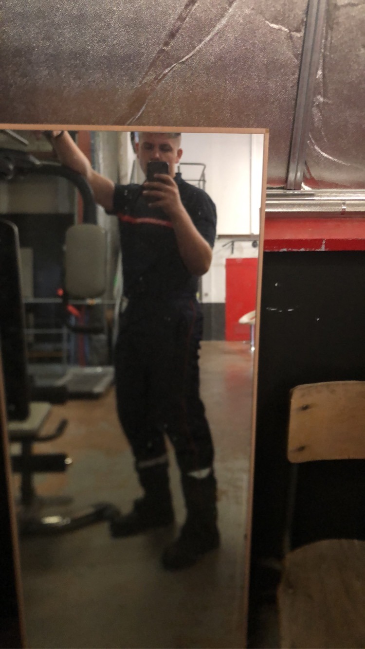 Jean-manuel, 24 ans, Bras