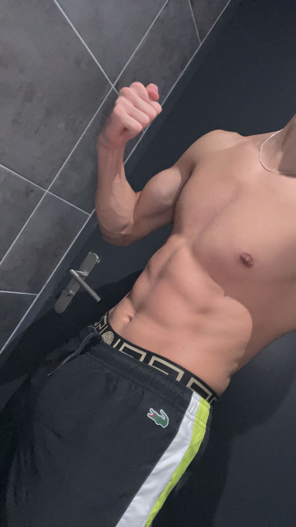 Elorn, 22 ans, LaCroix-Valmer