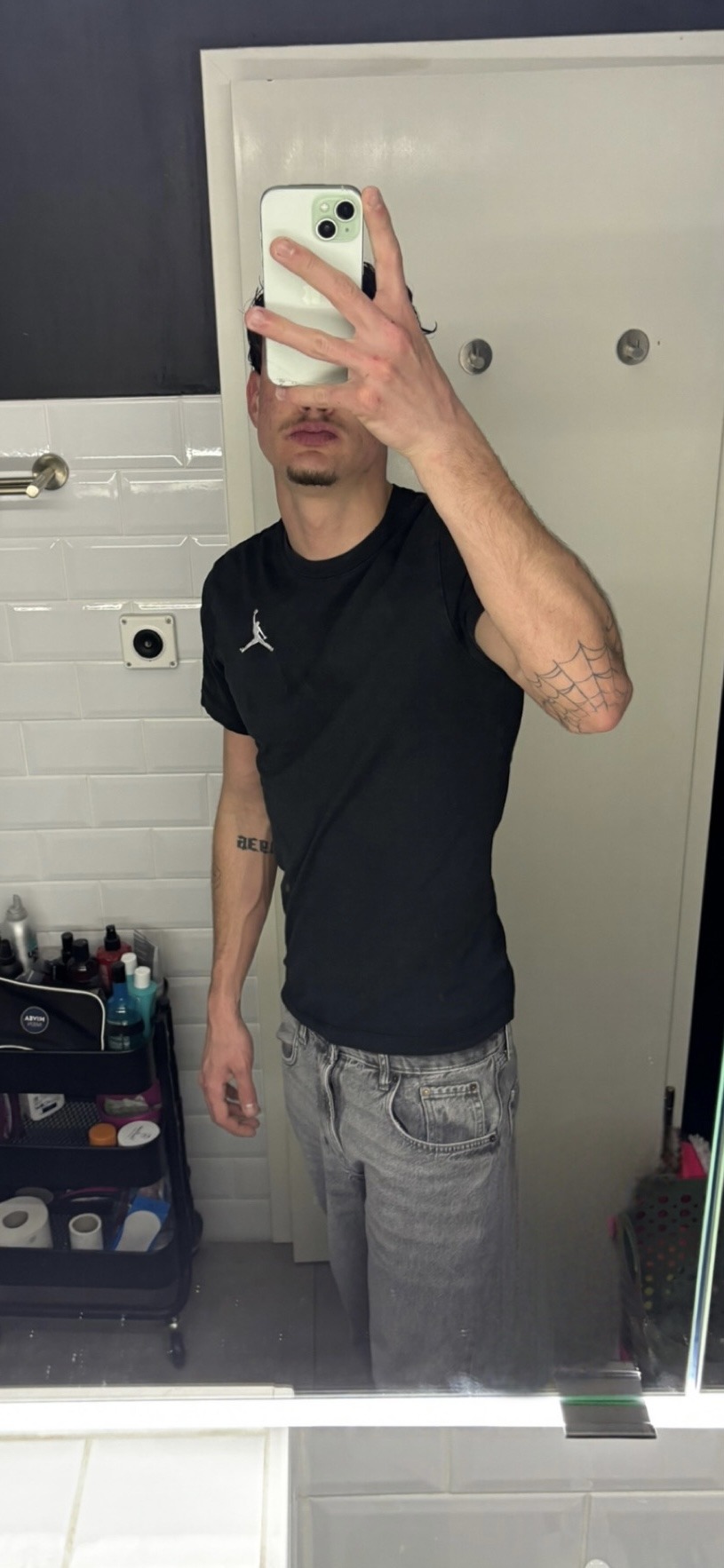 Giovani, 22 ans, Fayence