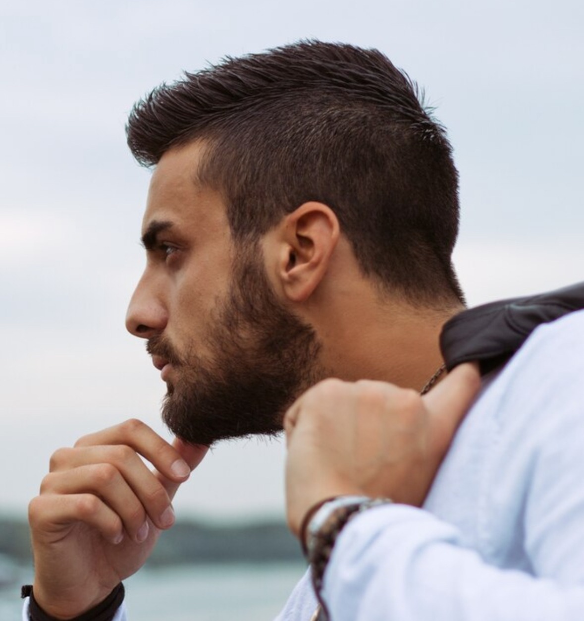 Brahem, 32 ans, Brignoles