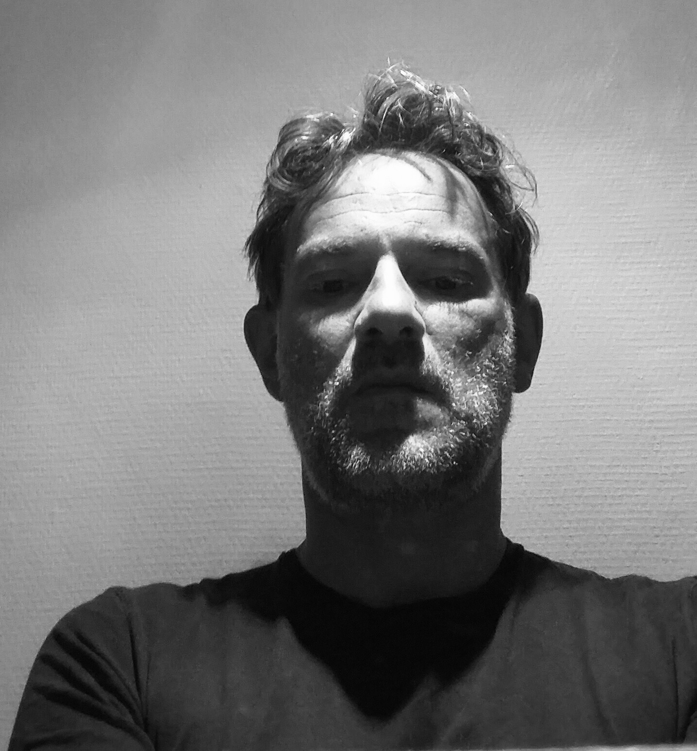Aleksander, 45 ans, LaCroix-Valmer