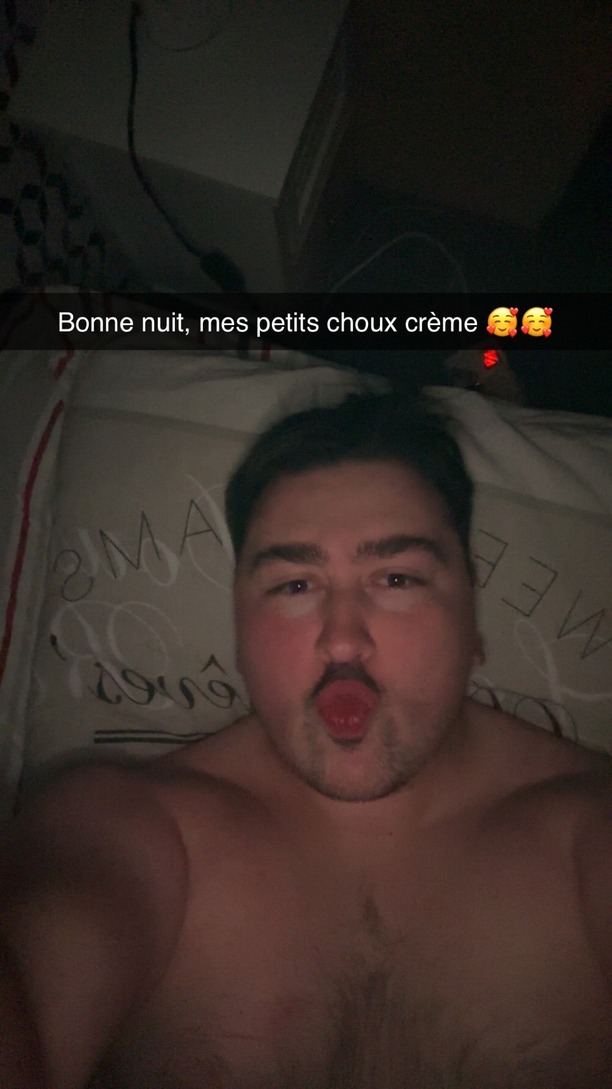 Mendel, 24 ans, Brignoles