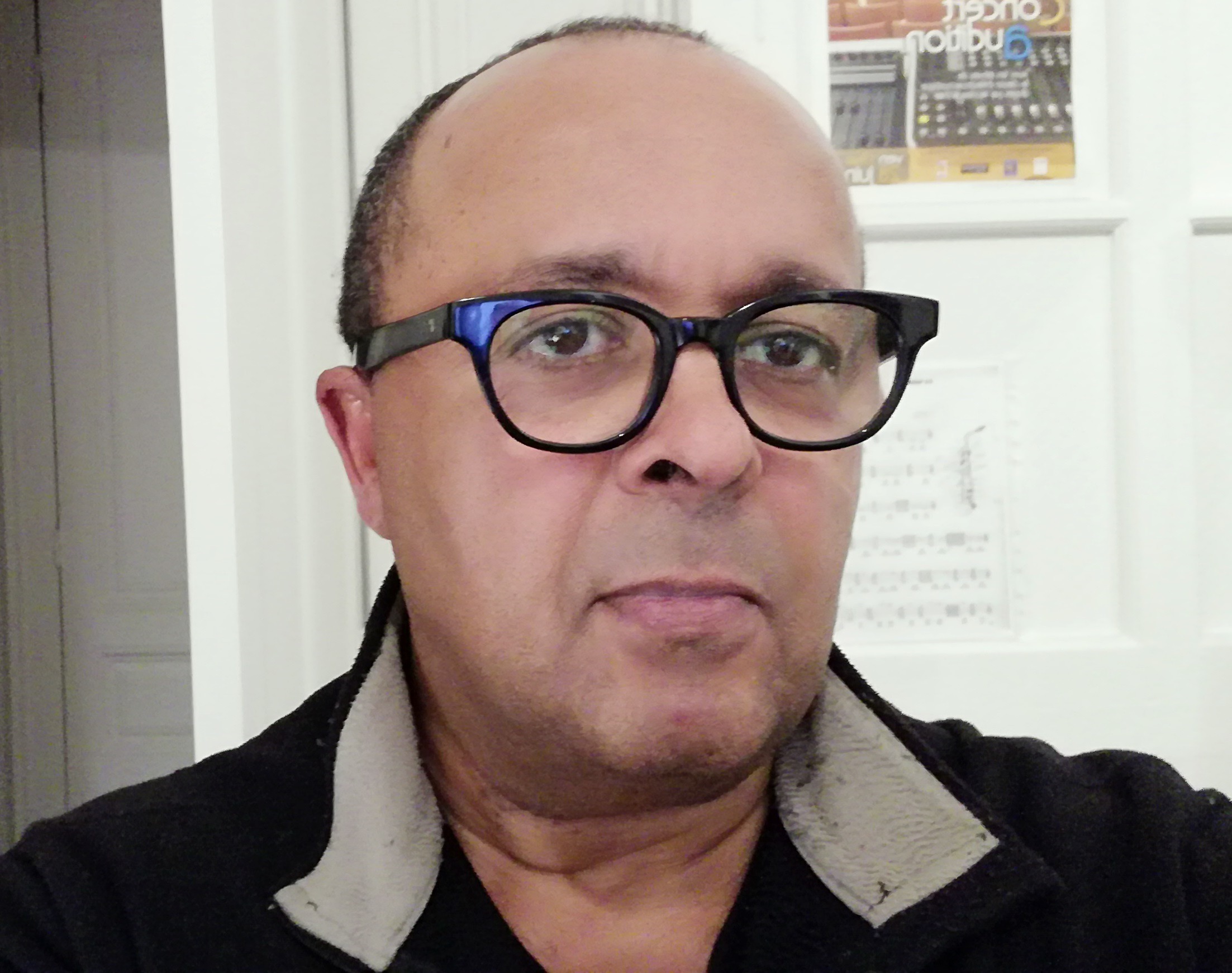 Manech, 45 ans, LeVal