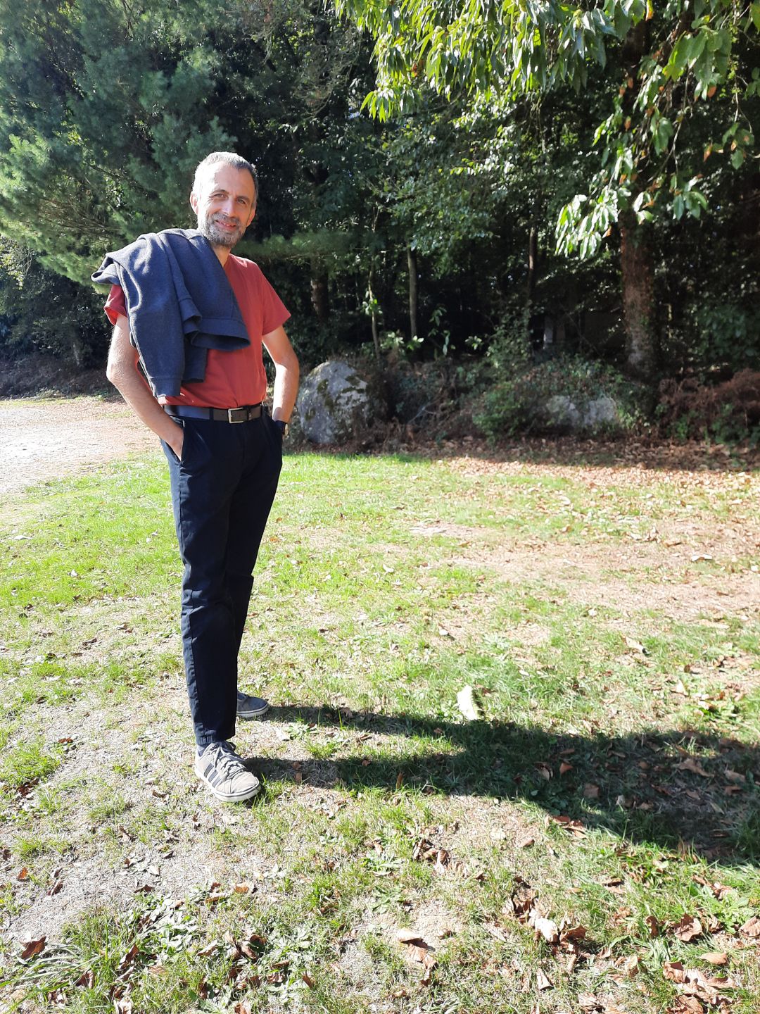 Santi, 45 ans, Pierrefeu-du-Var