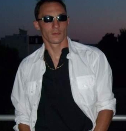 Dramane, 41 ans, LaMôle